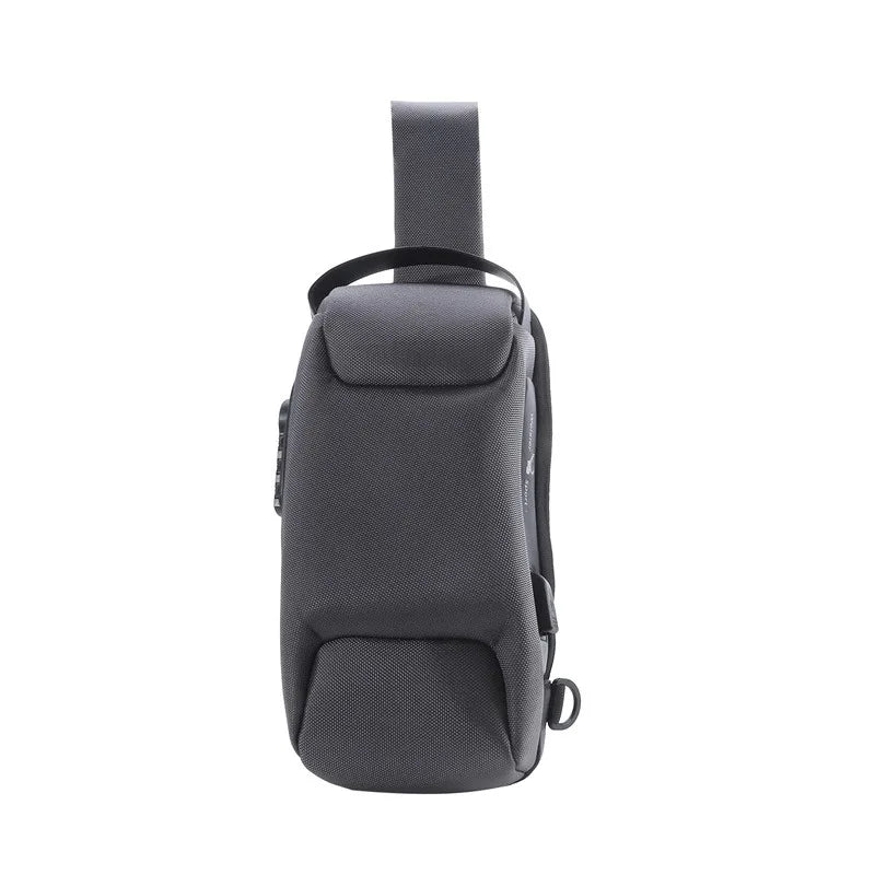 securetech ストア backpack バックパック