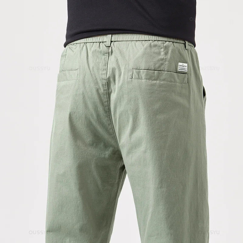 Cretta Santori pants