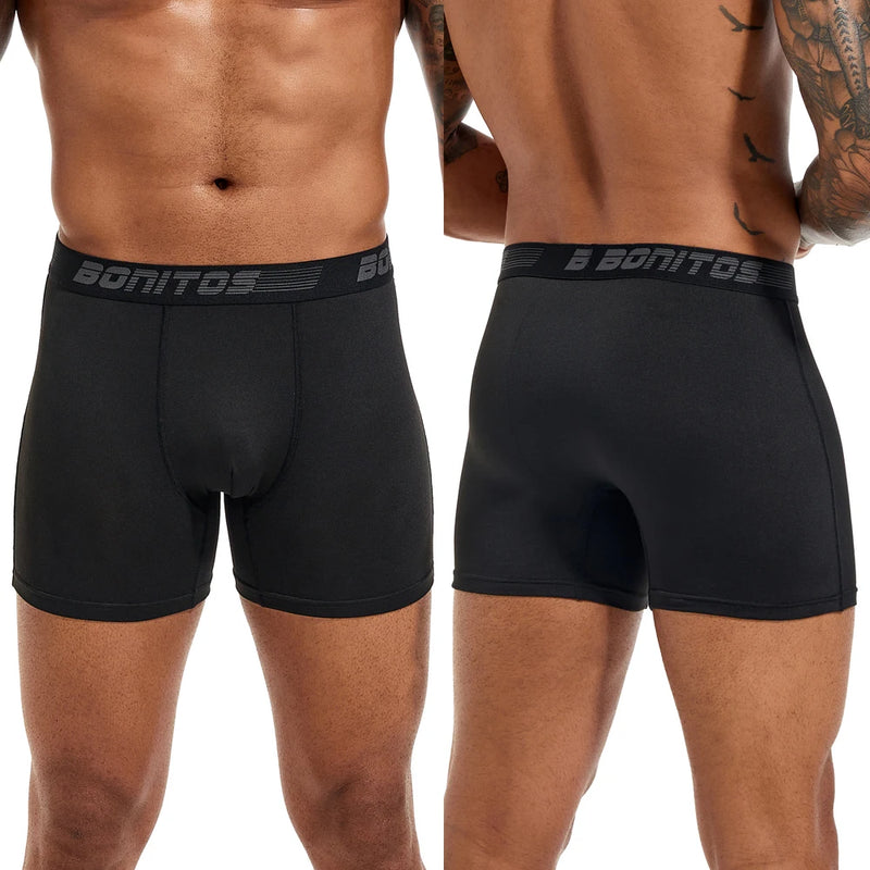 Pack of 5 Santori boxers