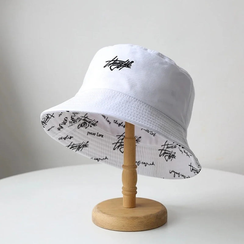 Santori Fisherman's Hat